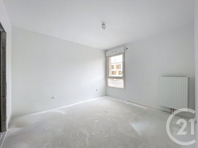 Appartement F2 à vendre - 2 pièces - 41.42 m2 - VILLERS LES NANCY - 54 - LORRAINE - Century 21 Libération
