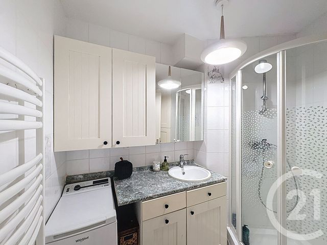 Appartement F4 à vendre - 4 pièces - 107.35 m2 - LAXOU - 54 - LORRAINE - Century 21 Libération