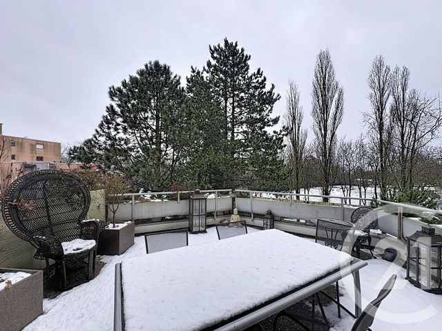 Appartement F4 à vendre - 4 pièces - 107.35 m2 - LAXOU - 54 - LORRAINE - Century 21 Libération