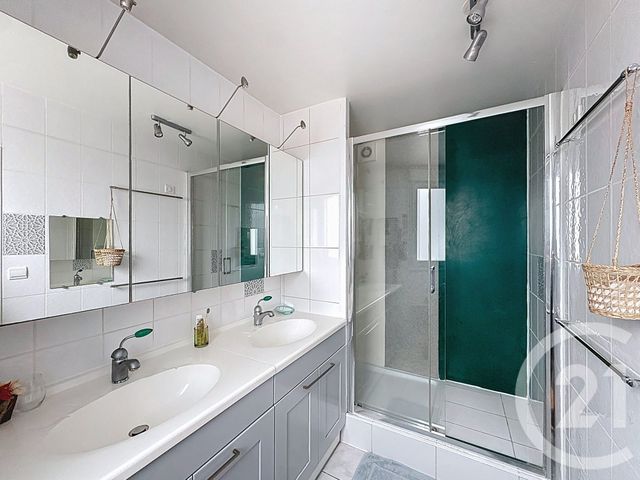 Appartement F4 à vendre - 4 pièces - 107.35 m2 - LAXOU - 54 - LORRAINE - Century 21 Libération