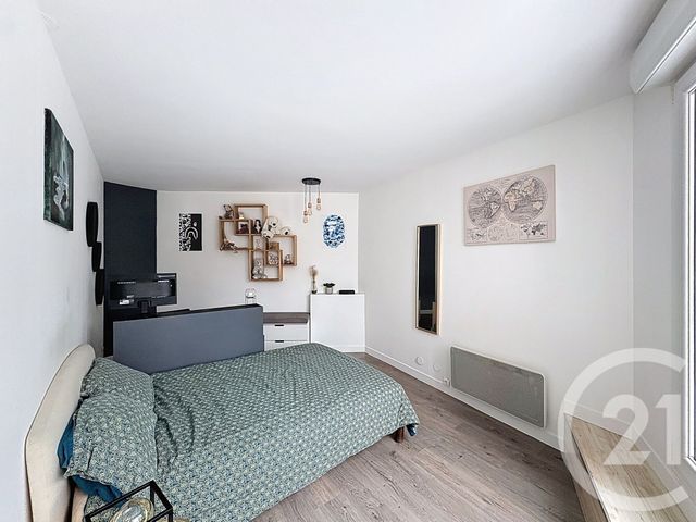 Appartement F4 à vendre - 4 pièces - 107.35 m2 - LAXOU - 54 - LORRAINE - Century 21 Libération