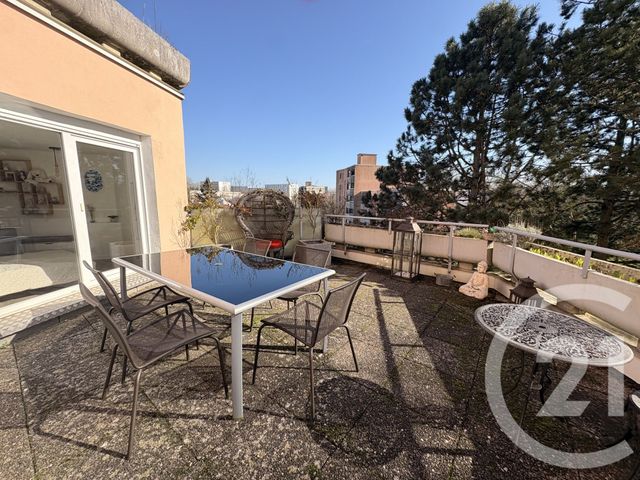 Appartement F4 à vendre - 4 pièces - 107.35 m2 - LAXOU - 54 - LORRAINE - Century 21 Libération