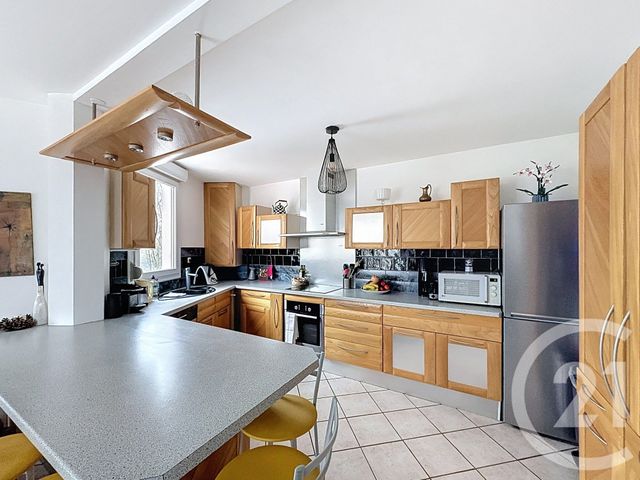 Appartement F4 à vendre - 4 pièces - 107.35 m2 - LAXOU - 54 - LORRAINE - Century 21 Libération