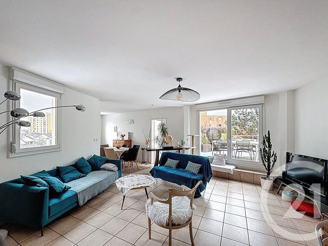 Appartement F4 à vendre LAXOU