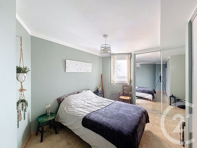 Appartement F4 à vendre - 4 pièces - 107.35 m2 - LAXOU - 54 - LORRAINE - Century 21 Libération