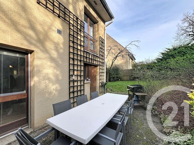 maison à vendre - 6 pièces - 132.66 m2 - VILLERS LES NANCY - 54 - LORRAINE - Century 21 Libération