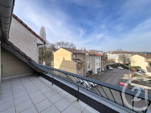 maison à vendre - 6 pièces - 132.66 m2 - VILLERS LES NANCY - 54 - LORRAINE - Century 21 Libération