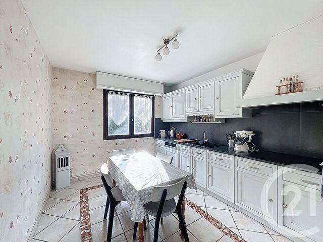 maison à vendre - 6 pièces - 132.66 m2 - VILLERS LES NANCY - 54 - LORRAINE - Century 21 Libération