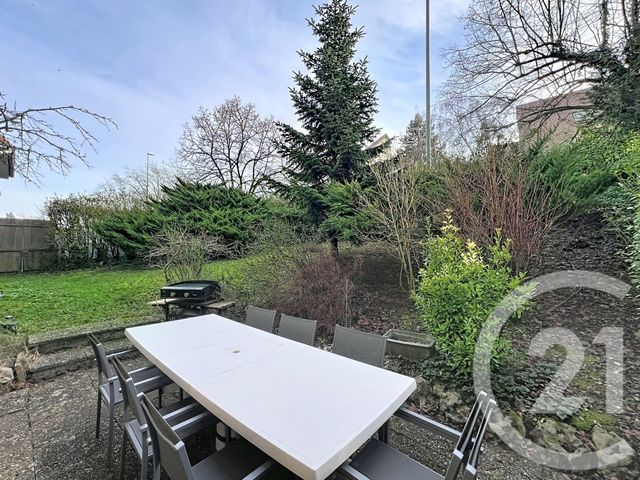 maison à vendre - 6 pièces - 132.66 m2 - VILLERS LES NANCY - 54 - LORRAINE - Century 21 Libération