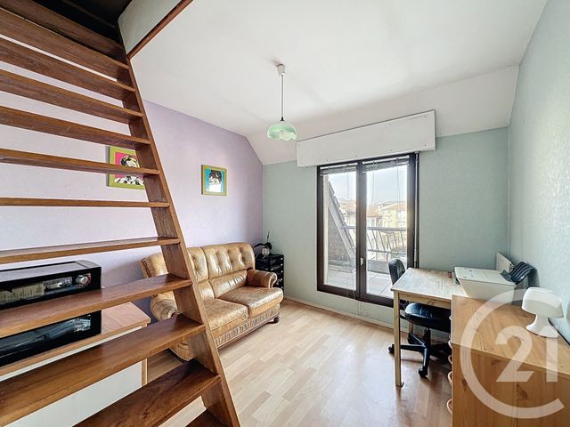 maison à vendre - 6 pièces - 132.66 m2 - VILLERS LES NANCY - 54 - LORRAINE - Century 21 Libération