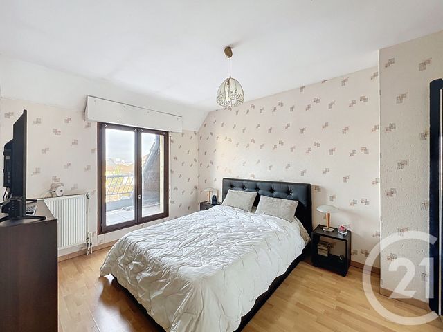 maison à vendre - 6 pièces - 132.66 m2 - VILLERS LES NANCY - 54 - LORRAINE - Century 21 Libération