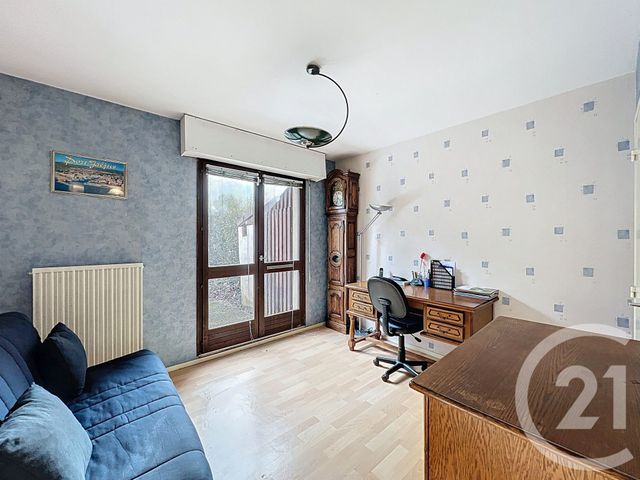 maison à vendre - 6 pièces - 132.66 m2 - VILLERS LES NANCY - 54 - LORRAINE - Century 21 Libération