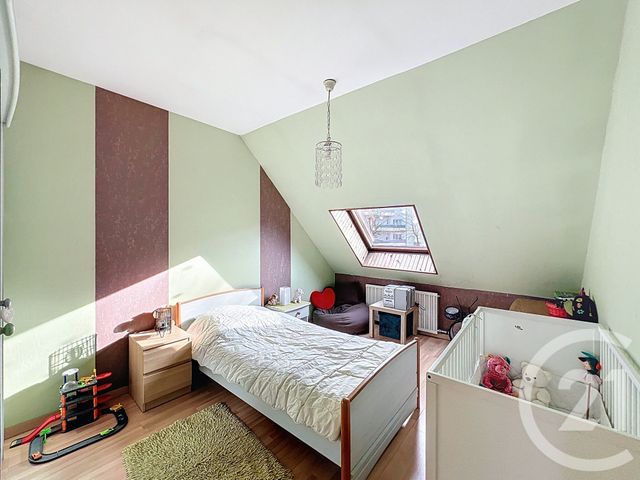 maison à vendre - 6 pièces - 132.66 m2 - VILLERS LES NANCY - 54 - LORRAINE - Century 21 Libération