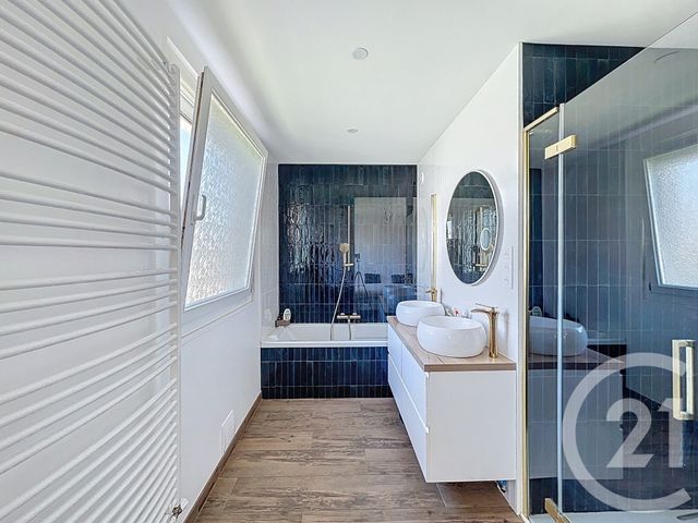 maison à vendre - 5 pièces - 146.6 m2 - VILLERS LES NANCY - 54 - LORRAINE - Century 21 Libération