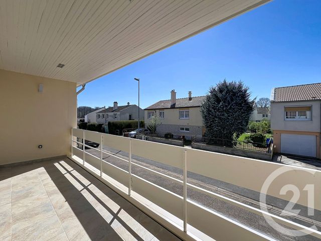 maison à vendre - 5 pièces - 146.6 m2 - VILLERS LES NANCY - 54 - LORRAINE - Century 21 Libération