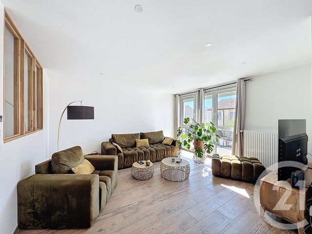 maison à vendre - 5 pièces - 146.6 m2 - VILLERS LES NANCY - 54 - LORRAINE - Century 21 Libération