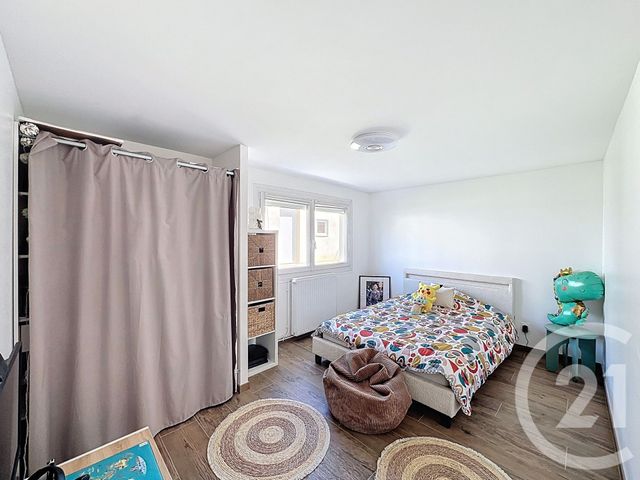 maison à vendre - 5 pièces - 146.6 m2 - VILLERS LES NANCY - 54 - LORRAINE - Century 21 Libération