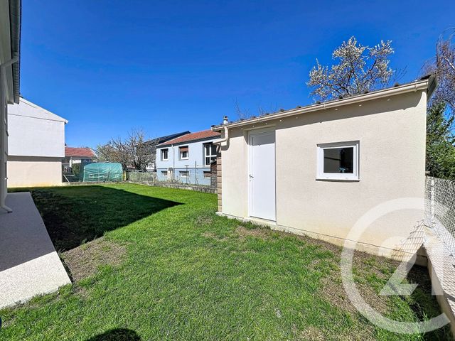 maison à vendre - 5 pièces - 146.6 m2 - VILLERS LES NANCY - 54 - LORRAINE - Century 21 Libération