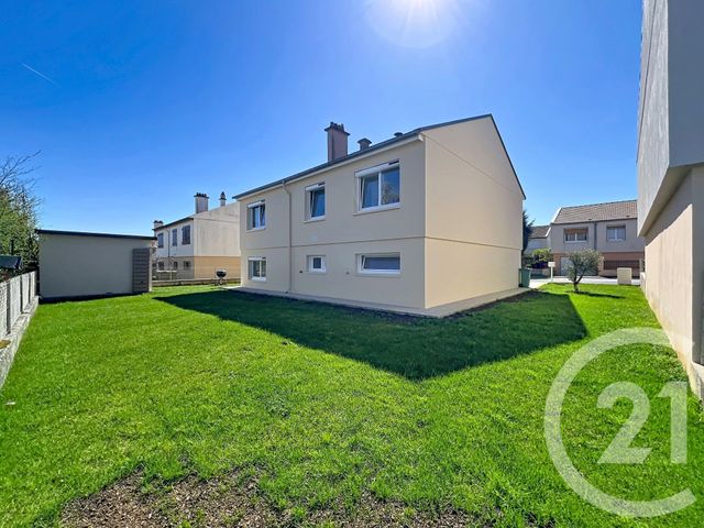 maison à vendre - 5 pièces - 146.6 m2 - VILLERS LES NANCY - 54 - LORRAINE - Century 21 Libération