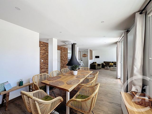 maison à vendre - 5 pièces - 146.6 m2 - VILLERS LES NANCY - 54 - LORRAINE - Century 21 Libération