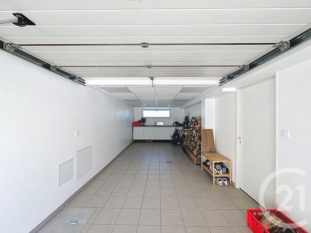 maison à vendre - 5 pièces - 146.6 m2 - VILLERS LES NANCY - 54 - LORRAINE - Century 21 Libération
