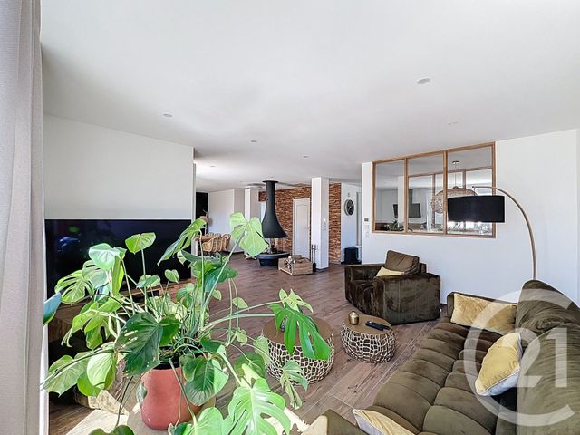 maison à vendre - 5 pièces - 146.6 m2 - VILLERS LES NANCY - 54 - LORRAINE - Century 21 Libération