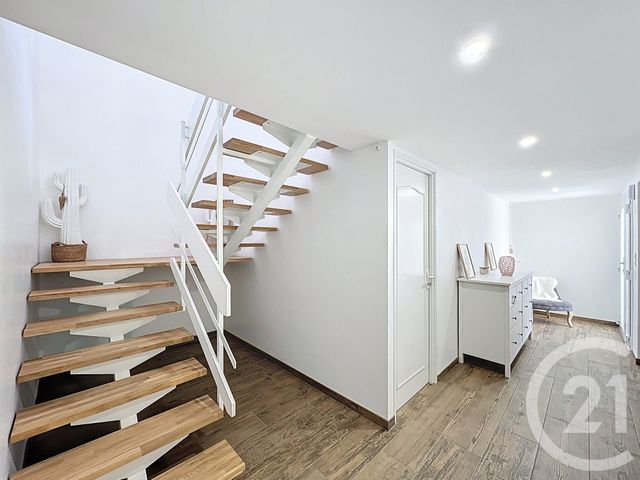 maison à vendre - 5 pièces - 146.6 m2 - VILLERS LES NANCY - 54 - LORRAINE - Century 21 Libération