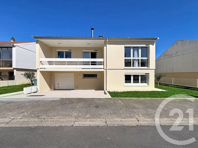 maison à vendre - 5 pièces - 146.6 m2 - VILLERS LES NANCY - 54 - LORRAINE - Century 21 Libération