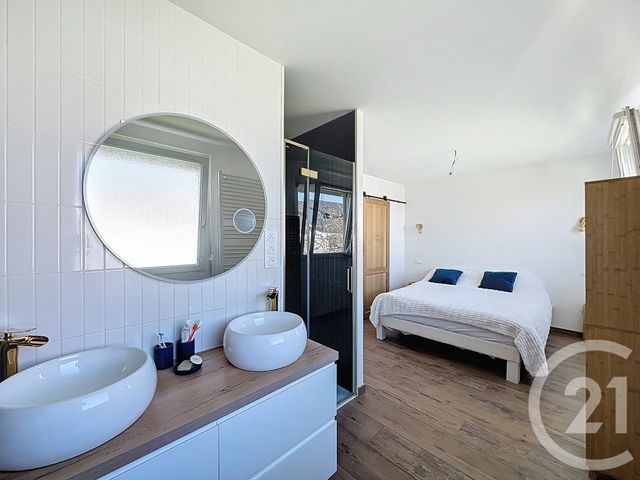 maison à vendre - 5 pièces - 146.6 m2 - VILLERS LES NANCY - 54 - LORRAINE - Century 21 Libération