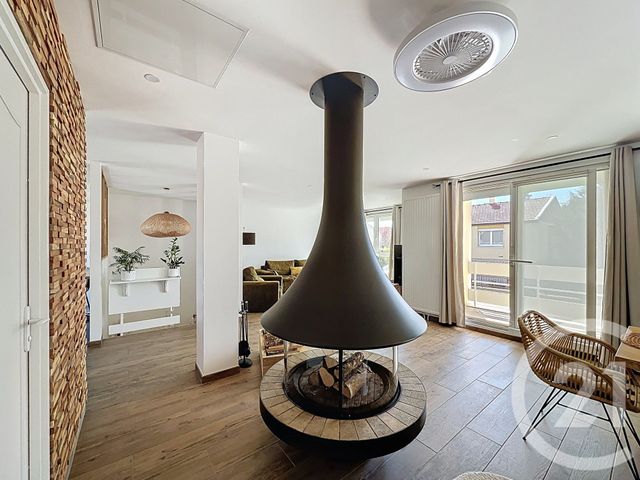 maison à vendre - 5 pièces - 146.6 m2 - VILLERS LES NANCY - 54 - LORRAINE - Century 21 Libération