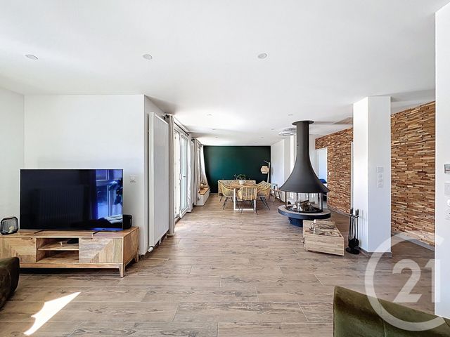 maison à vendre - 5 pièces - 146.6 m2 - VILLERS LES NANCY - 54 - LORRAINE - Century 21 Libération