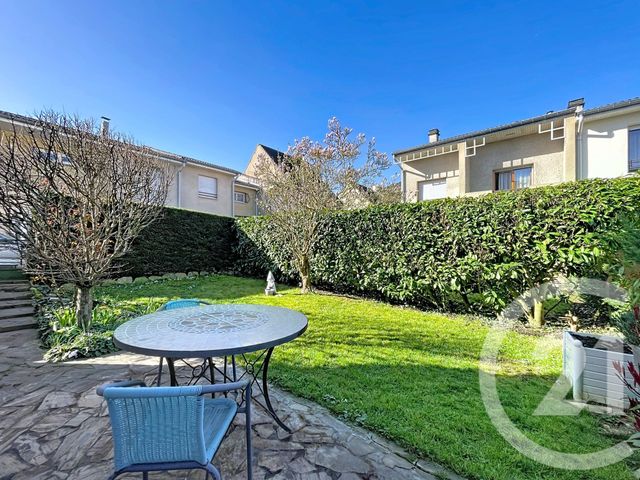 maison à vendre - 6 pièces - 135.56 m2 - VILLERS LES NANCY - 54 - LORRAINE - Century 21 Libération