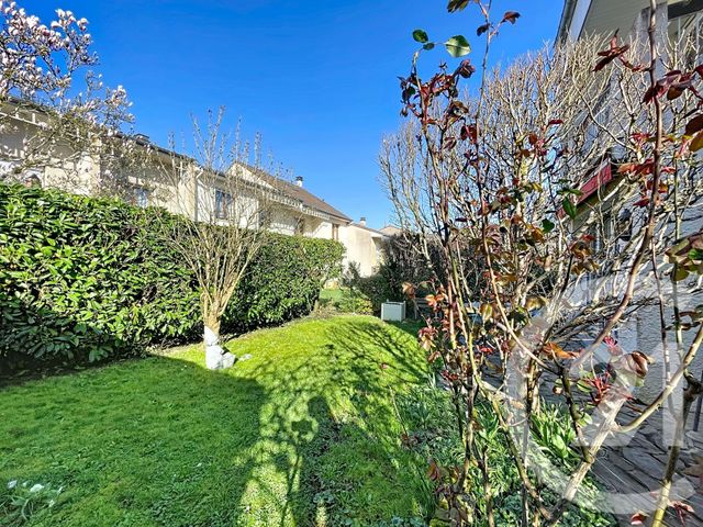 maison à vendre - 6 pièces - 135.56 m2 - VILLERS LES NANCY - 54 - LORRAINE - Century 21 Libération