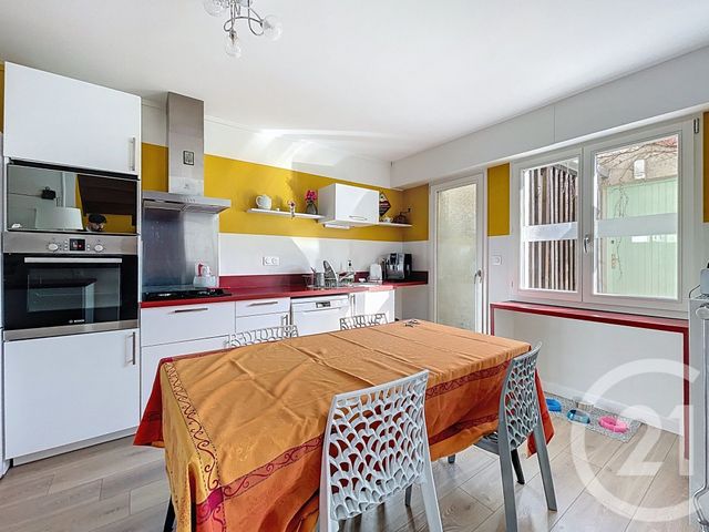 maison à vendre - 6 pièces - 135.56 m2 - VILLERS LES NANCY - 54 - LORRAINE - Century 21 Libération