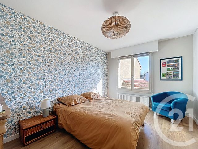 maison à vendre - 6 pièces - 135.56 m2 - VILLERS LES NANCY - 54 - LORRAINE - Century 21 Libération