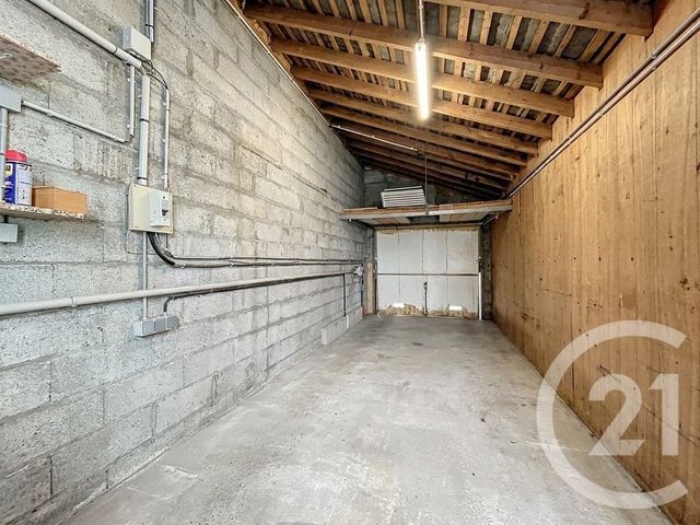 maison à vendre - 6 pièces - 135.56 m2 - VILLERS LES NANCY - 54 - LORRAINE - Century 21 Libération