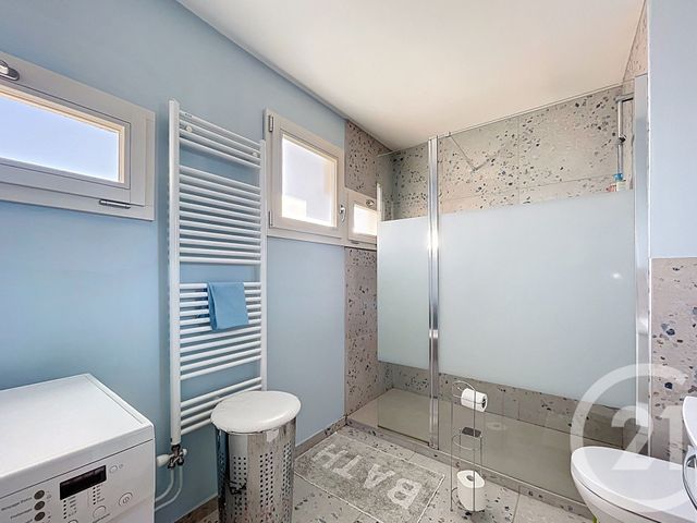 maison à vendre - 6 pièces - 135.56 m2 - VILLERS LES NANCY - 54 - LORRAINE - Century 21 Libération