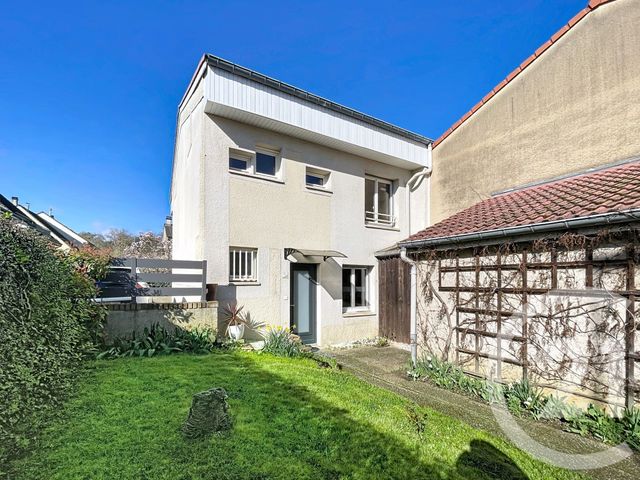 maison à vendre - 6 pièces - 135.56 m2 - VILLERS LES NANCY - 54 - LORRAINE - Century 21 Libération