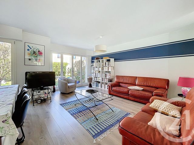 maison à vendre - 6 pièces - 135.56 m2 - VILLERS LES NANCY - 54 - LORRAINE - Century 21 Libération