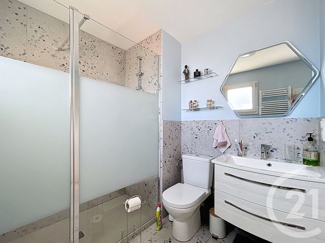 maison à vendre - 6 pièces - 135.56 m2 - VILLERS LES NANCY - 54 - LORRAINE - Century 21 Libération