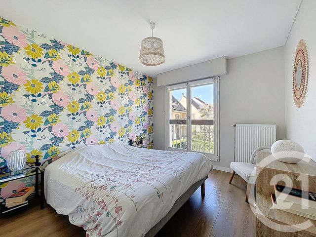 maison à vendre - 6 pièces - 135.56 m2 - VILLERS LES NANCY - 54 - LORRAINE - Century 21 Libération