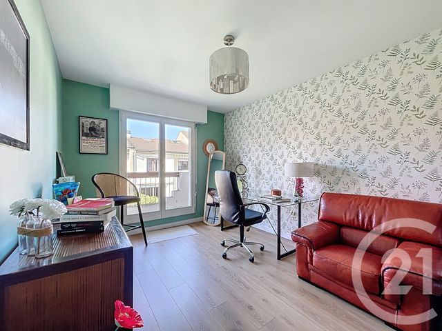 maison à vendre - 6 pièces - 135.56 m2 - VILLERS LES NANCY - 54 - LORRAINE - Century 21 Libération