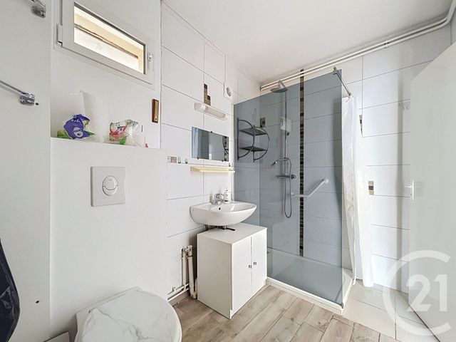 Appartement F2 à vendre - 2 pièces - 50.3 m2 - VILLERS LES NANCY - 54 - LORRAINE - Century 21 Libération