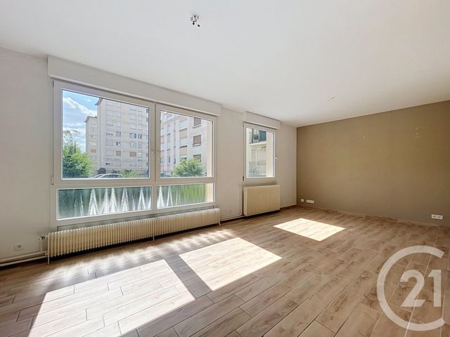 Appartement F2 à vendre VILLERS LES NANCY