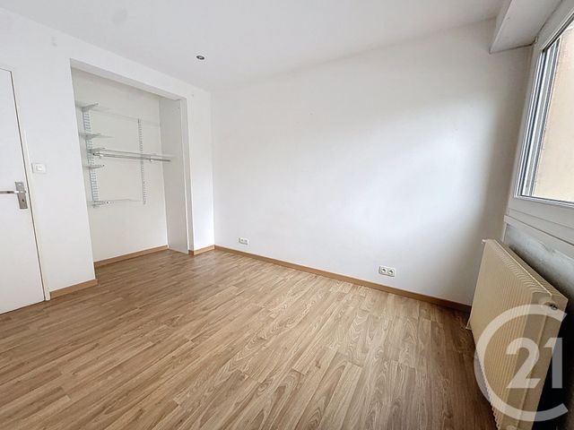 Appartement F2 à vendre - 2 pièces - 50.3 m2 - VILLERS LES NANCY - 54 - LORRAINE - Century 21 Libération