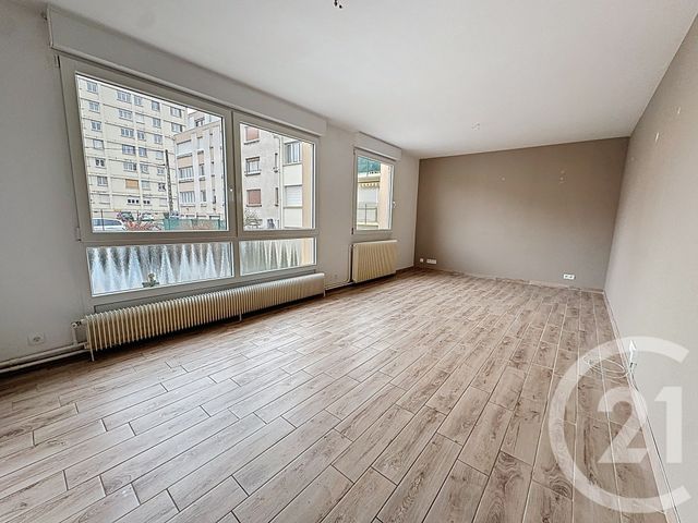 Appartement F2 à vendre - 2 pièces - 50.3 m2 - VILLERS LES NANCY - 54 - LORRAINE - Century 21 Libération