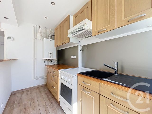 Appartement F2 à vendre - 2 pièces - 50.3 m2 - VILLERS LES NANCY - 54 - LORRAINE - Century 21 Libération