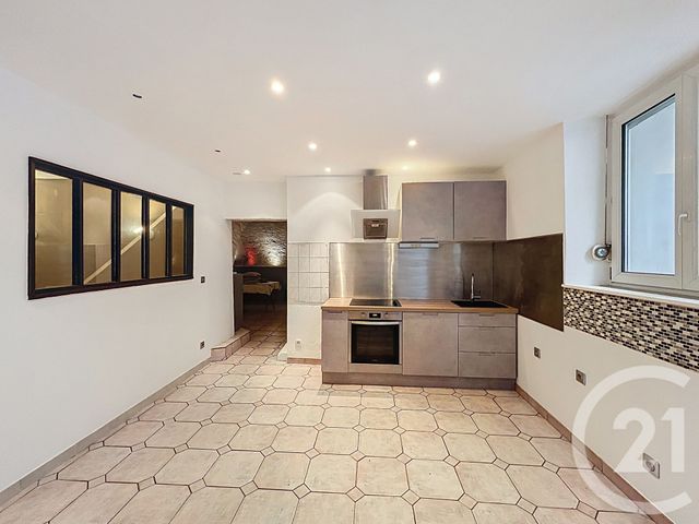 Appartement F2 à vendre - 2 pièces - 54.58 m2 - LAXOU - 54 - LORRAINE - Century 21 Libération