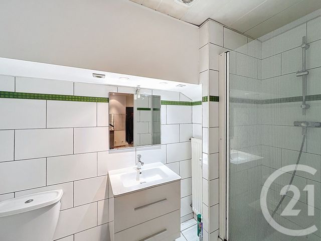 Appartement F2 à vendre - 2 pièces - 54.58 m2 - LAXOU - 54 - LORRAINE - Century 21 Libération