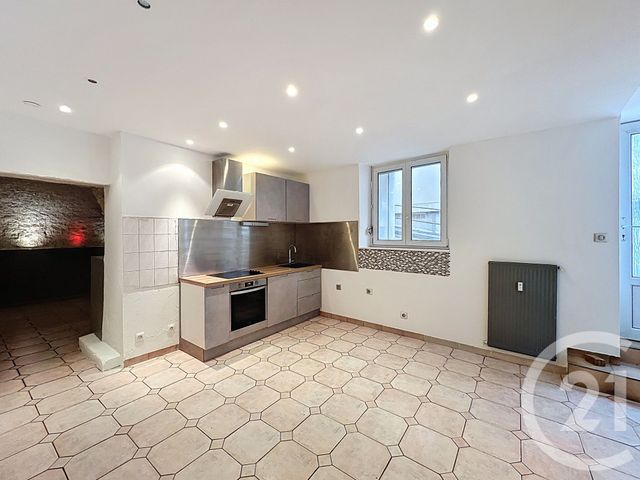 Appartement F2 à vendre - 2 pièces - 54.58 m2 - LAXOU - 54 - LORRAINE - Century 21 Libération